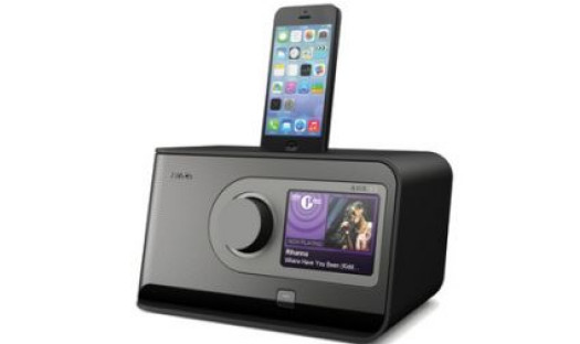 Radioodbiornik Revo AXiS X3