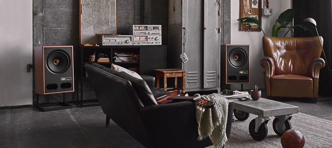 Kolumny duńskiej marki Vestlyd w salonie Q21