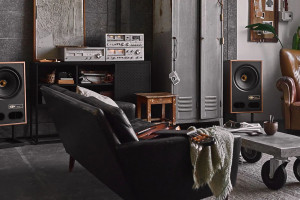 Kolumny duńskiej marki Vestlyd w salonie Q21