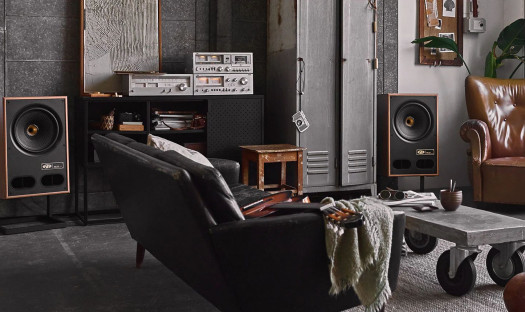 Kolumny duńskiej marki Vestlyd w salonie Q21