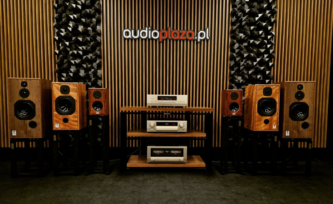 Monitory Harbeth dołączają do oferty poznańskiego salonu audioplaza.pl