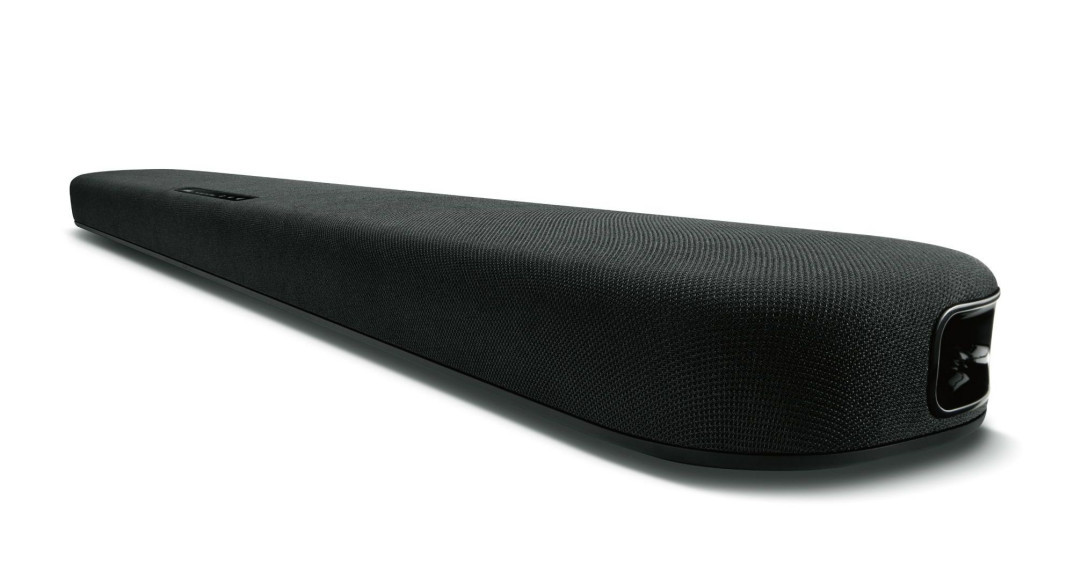 Soundbary Yamaha SR-B20A i Yamaha SR-C20A
