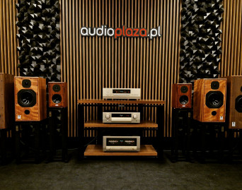 Monitory Harbeth dołączają do oferty poznańskiego salonu audioplaza.pl