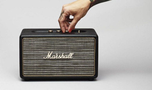 Głośnik przenośny Marshall Acton