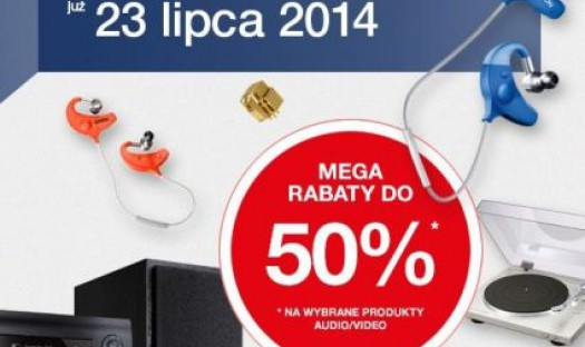 Nowy Salon Firmowy Denon w Warszawie