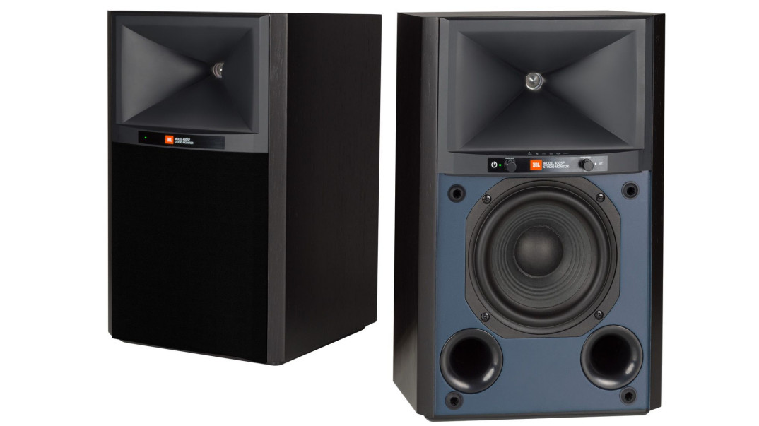 JBL, Mark Levinson i Harman Kardon na Audio Video Show 2022