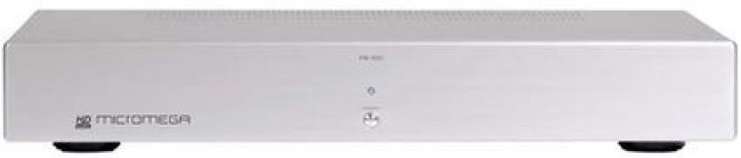 MICROMEGA PW250/PW450 - moc niemikra