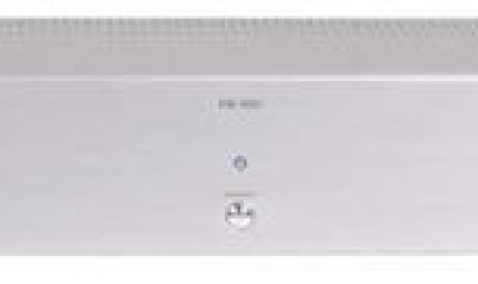 MICROMEGA PW250/PW450 - moc niemikra