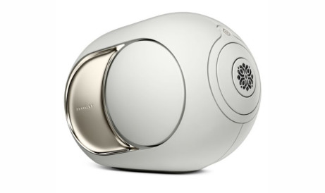 Phantom Ultimate 108 dB (Light Pearl)