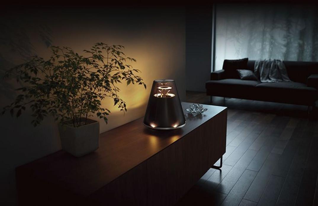 Lifestylowe głośniki Yamaha LSX-170 i LSX-70 w ofercie salonu Mega Hz