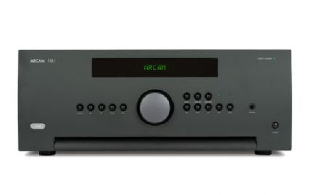 Nowa rodzina wzmacniaczy Arcam: A49, P49, C49