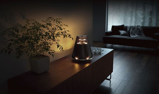 Lifestylowe głośniki Yamaha LSX-170 i LSX-70 w ofercie salonu Mega Hz