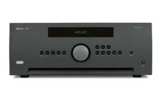 Nowa rodzina wzmacniaczy Arcam: A49, P49, C49
