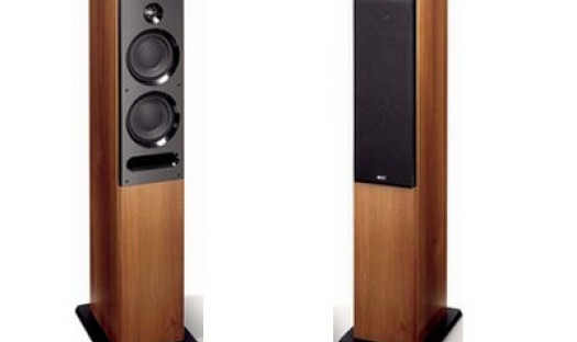 KEF C - bez Uni-Q