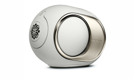 Phantom Ultimate 98 dB (Light Pearl)