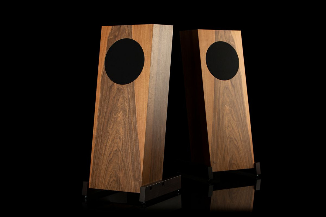 Kolumny Trenner &amp; Friedl Osiris