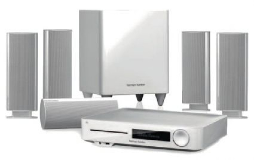 Harman Kardon BDS 2013