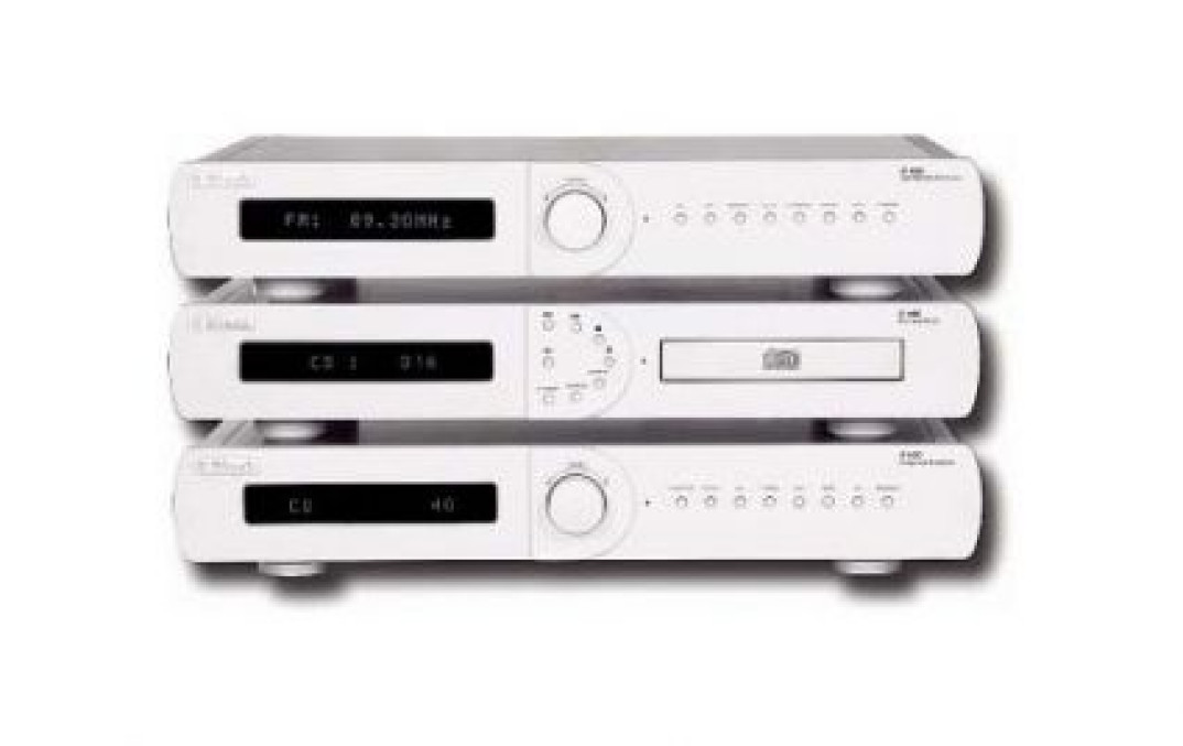 Block 100: skromne początki