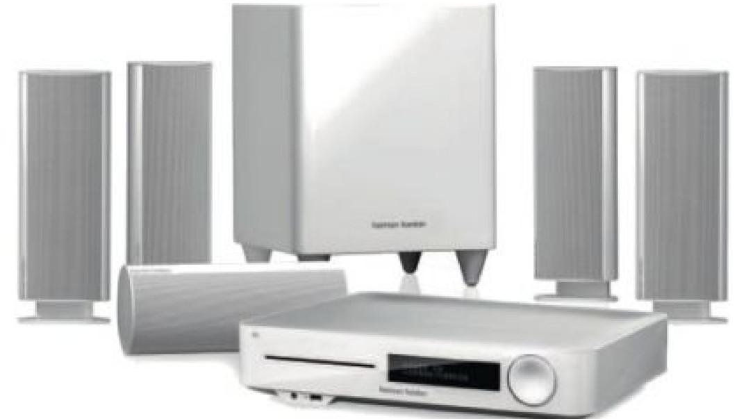 Harman Kardon BDS 2013