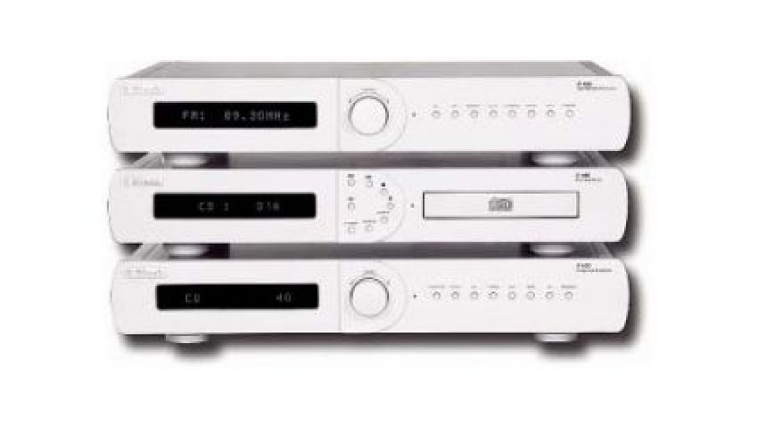 Block 100: skromne początki