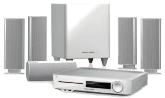 Harman Kardon BDS 2013