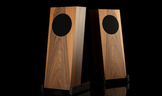 Kolumny Trenner &amp; Friedl Osiris