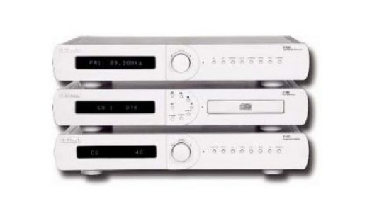 Block 100: skromne początki