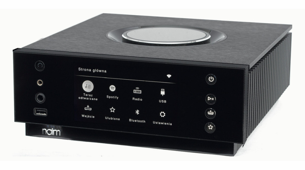 Unity Headphone Edition