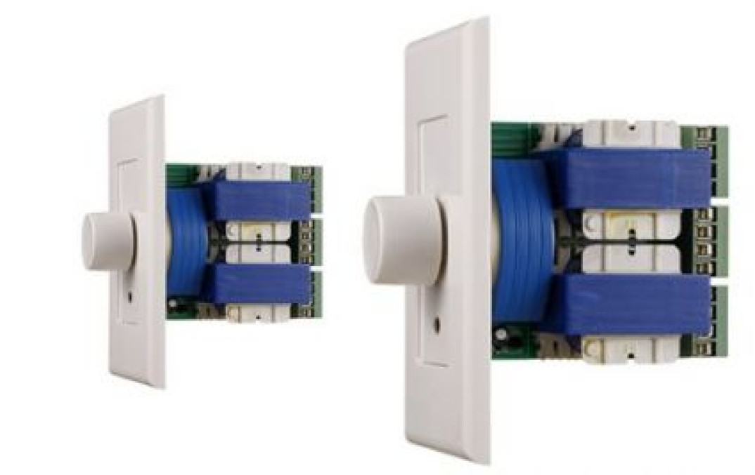 Regulator głośności Taga Harmony TVR-10IR