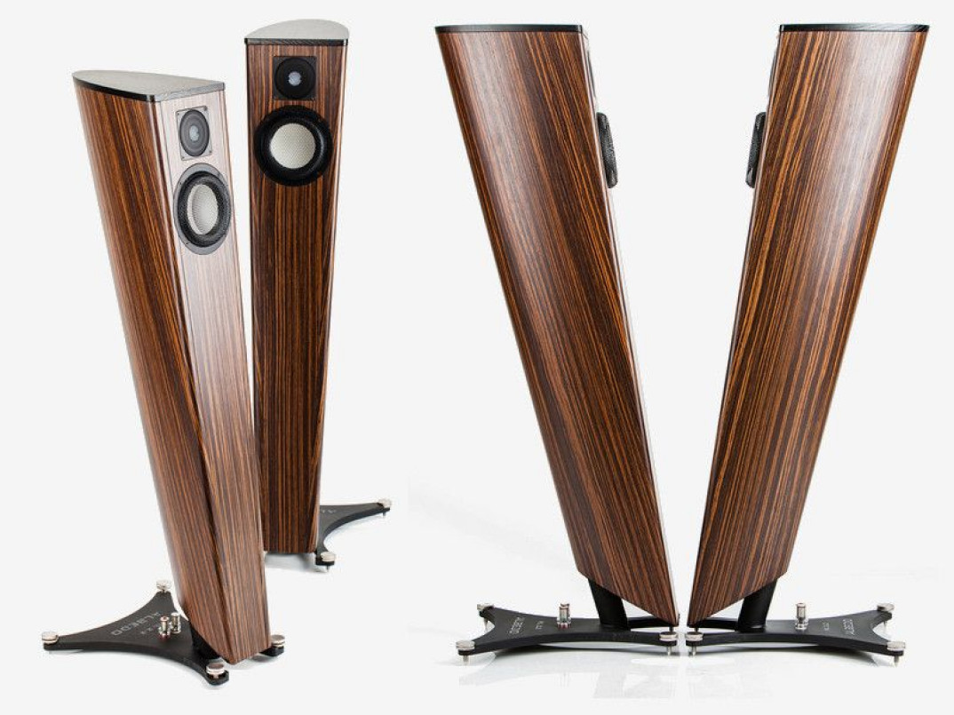 Kolumny Albedo HL 2.2