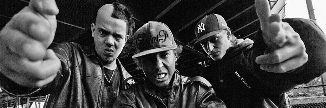 Skits Vicious z Dope D.O.D: Niezależnie gdzie gramy, liczy się dobry vibe!