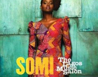 The Lagos Music Salon