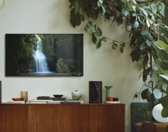 Nowe aktywne kolumny głośnikowe Sonus faber Duetto