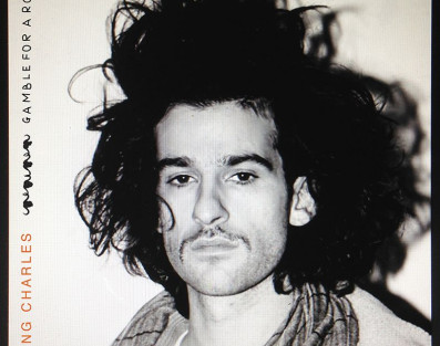 King Charles i jego "Gamble For A Rose" już w sklepach