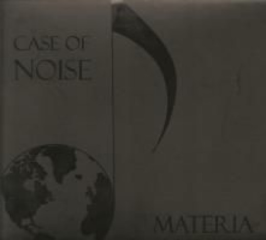 Case Of Noise