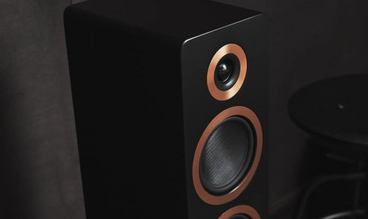 Kolumny głośnikowe Argon Audio z serii Forte Wi-Fi - odsłuchy w salonie Q21