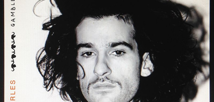 King Charles i jego "Gamble For A Rose" już w sklepach