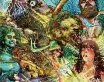 The Farthest Reaches