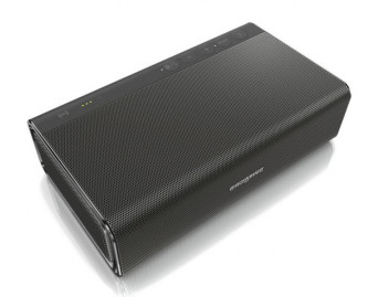 Głośnik bezprzewodowy Sound Blaster Roar