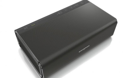 Głośnik bezprzewodowy Sound Blaster Roar