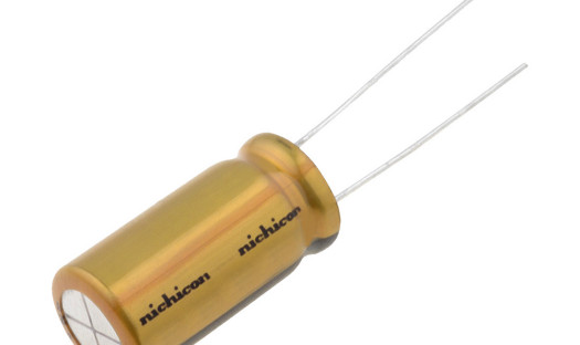 Nichicon Muse Acoustic w ofercie TME