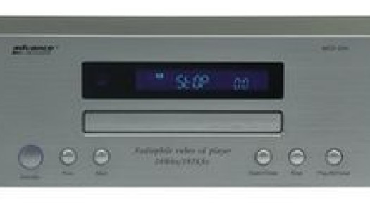 Advance Acoustic MCD-204