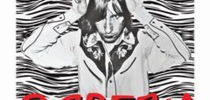 Primal Scream na koncercie w Gdańsku