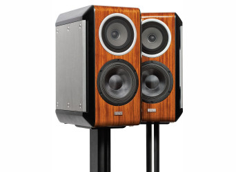 Compact Evolution One