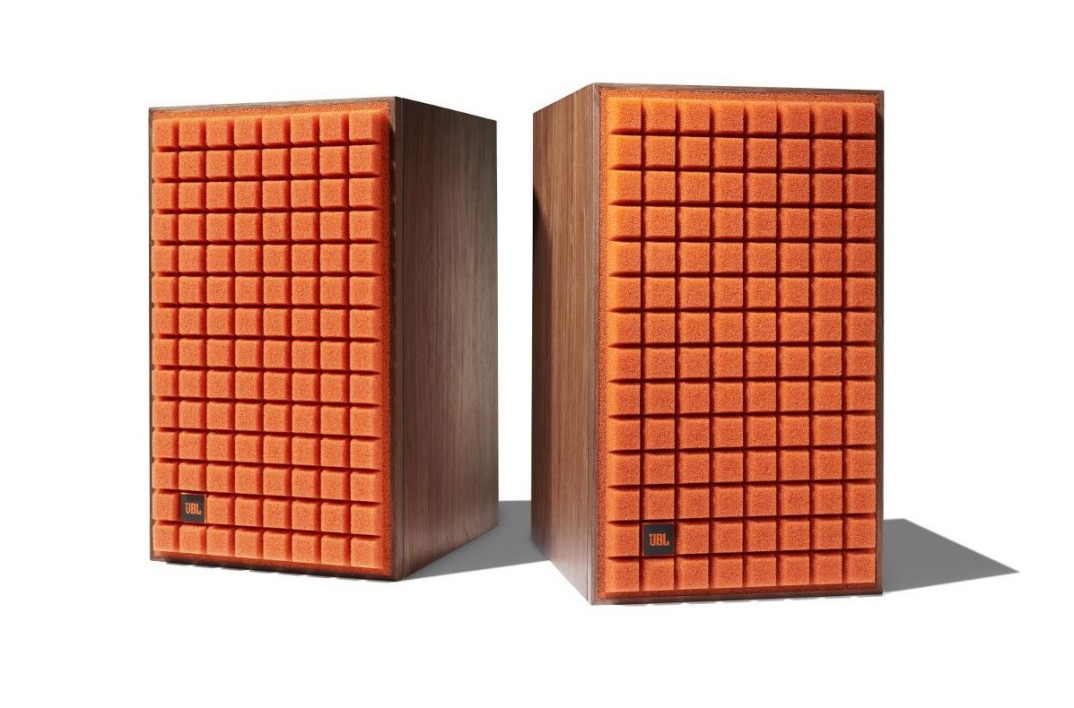 Kolumny podstawkowe JBL L82 Classic