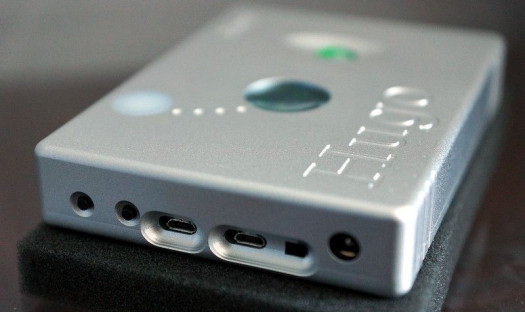 Mobilny hi-end, czyli Chord Hugo w salonie Q21