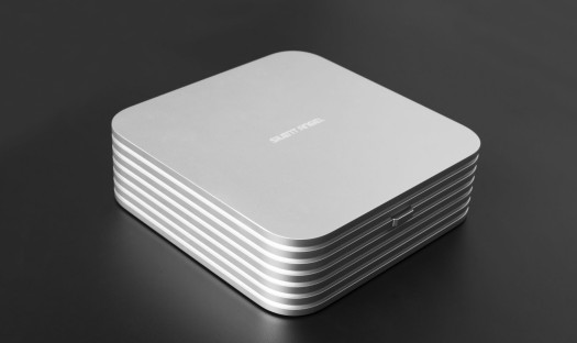 Silent Angel w dystrybucji Audio Atelier