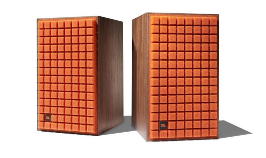 Kolumny podstawkowe JBL L82 Classic