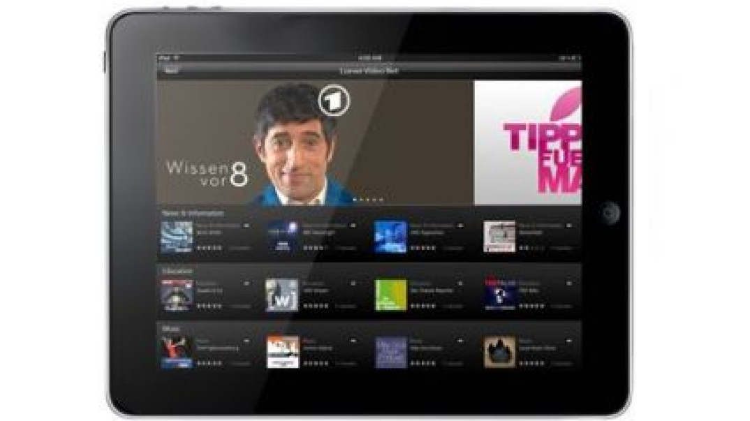 Nowe aplikacje Loewe