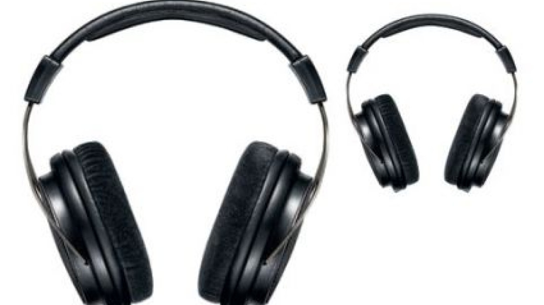 Shure SRA1440 i SRX1840